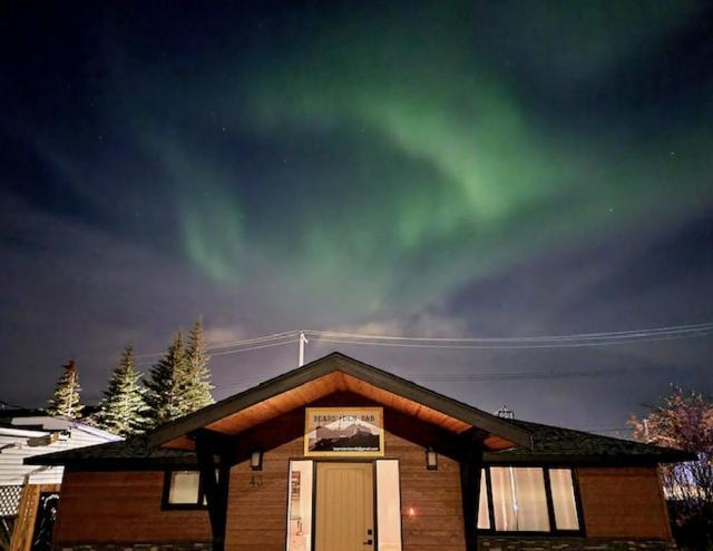 Bears Den Guest House Churchill Exterior photo